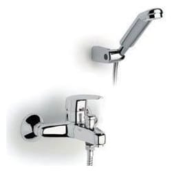 Roca Monodin Bath & Shower Mixer With Accessories