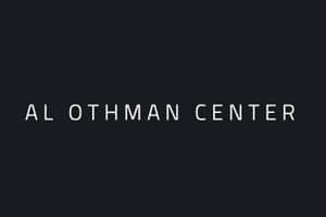 You are currently viewing Al Othman Center