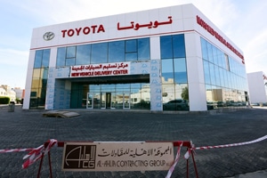 You are currently viewing Al-Sayer Stores and Offices