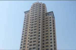 You are currently viewing AlKhaled Tower