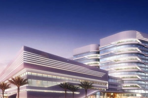You are currently viewing New Al Jahra Hospital