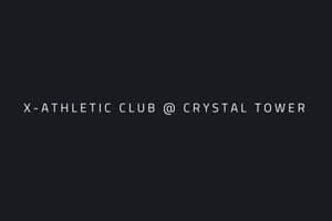You are currently viewing X-ATHLETIC CLUB