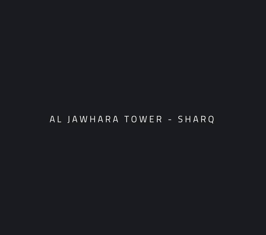 jawhra tower