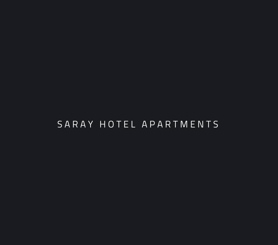 saray hotel